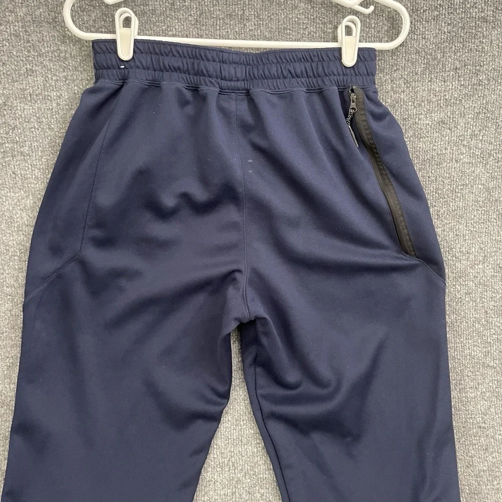 Nike Standard Issue Gonzaga Bulldogs Sweatpants  Men Sz M Blue